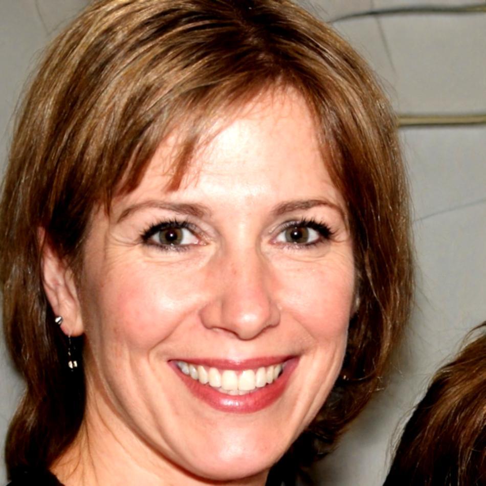 Portrait von Malin Ström