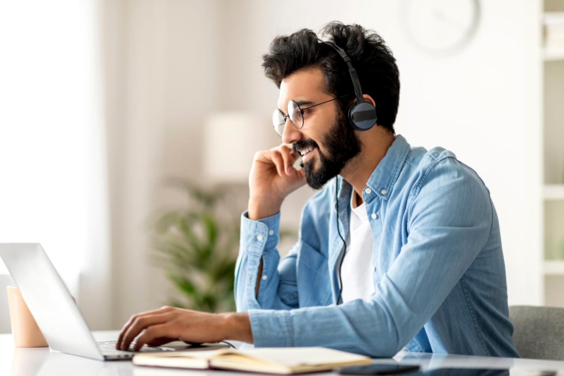 Detailansicht unserer Lernmaterialien und praktischen Übungen